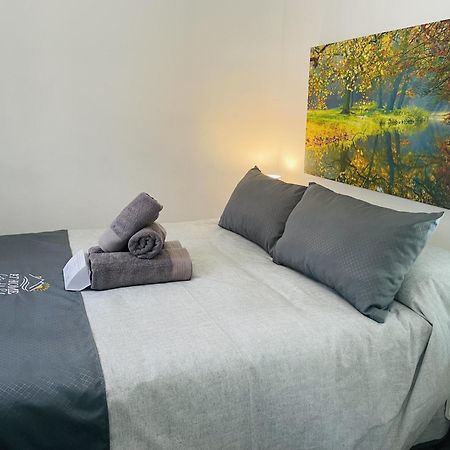 Apartamento Jimena Maro En El Centro De Nerja Eksteriør bilde