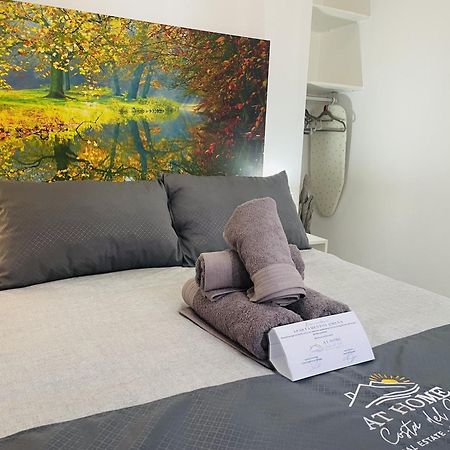 Apartamento Jimena Maro En El Centro De Nerja Eksteriør bilde