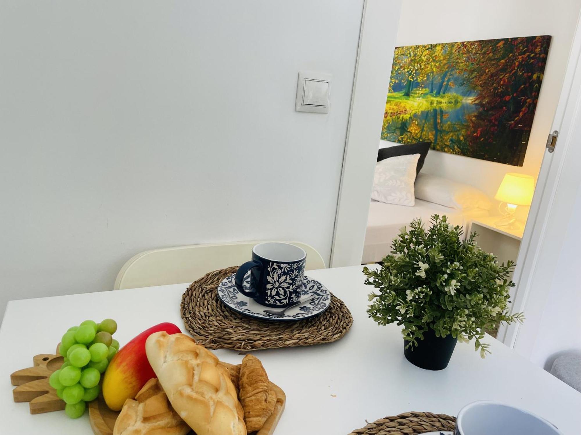 Apartamento Jimena Maro En El Centro De Nerja Eksteriør bilde