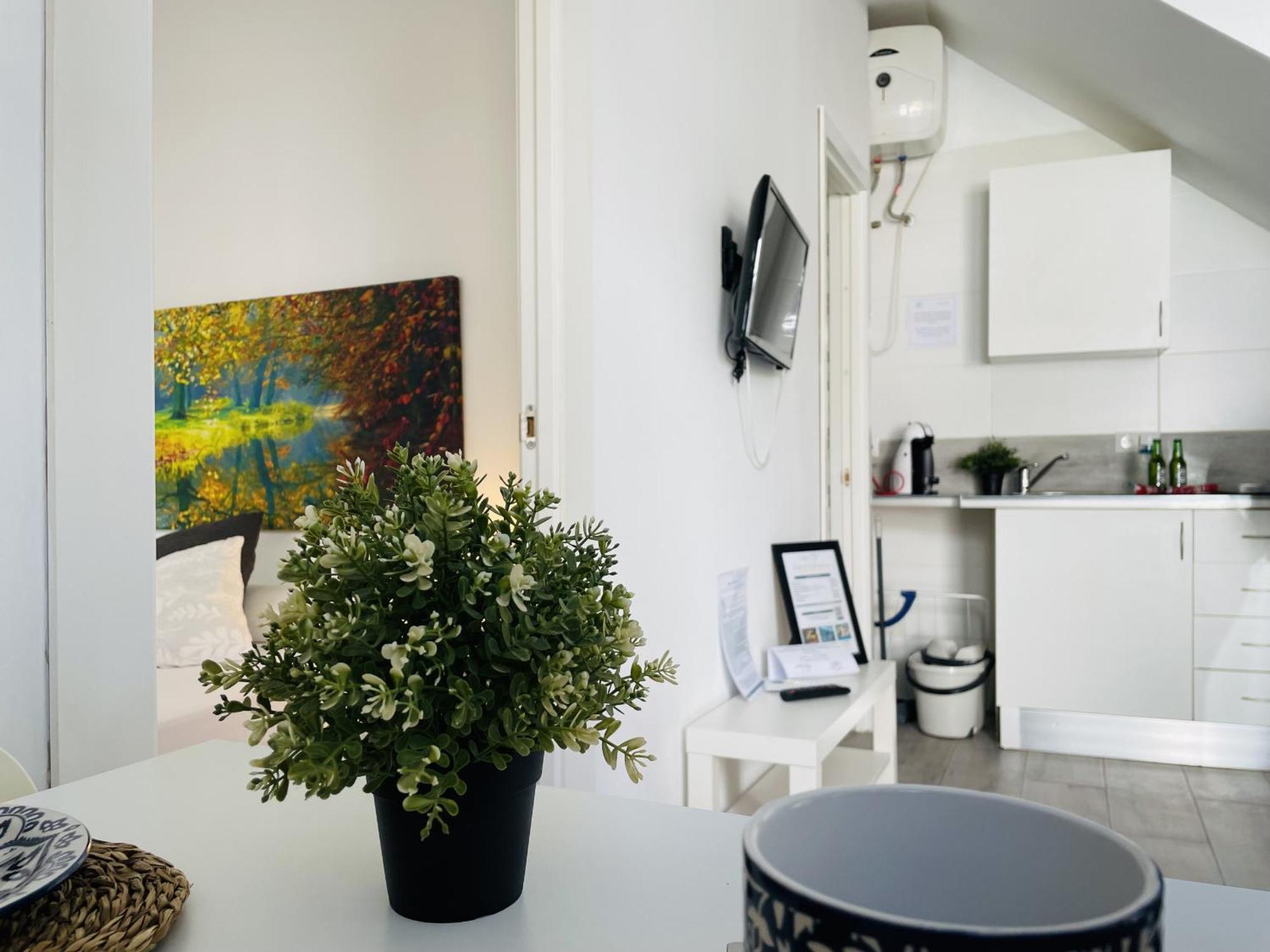 Apartamento Jimena Maro En El Centro De Nerja Eksteriør bilde