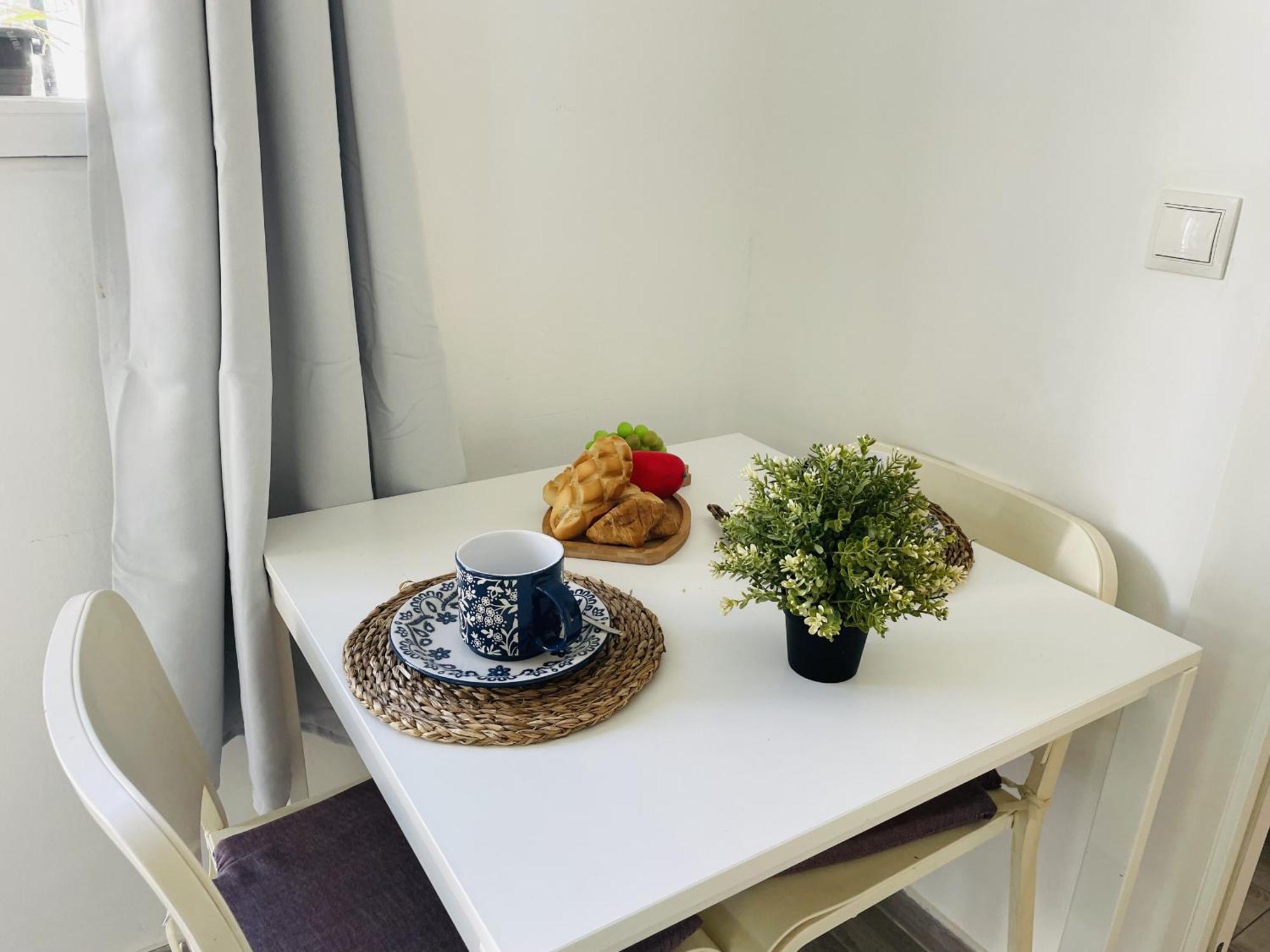Apartamento Jimena Maro En El Centro De Nerja Eksteriør bilde