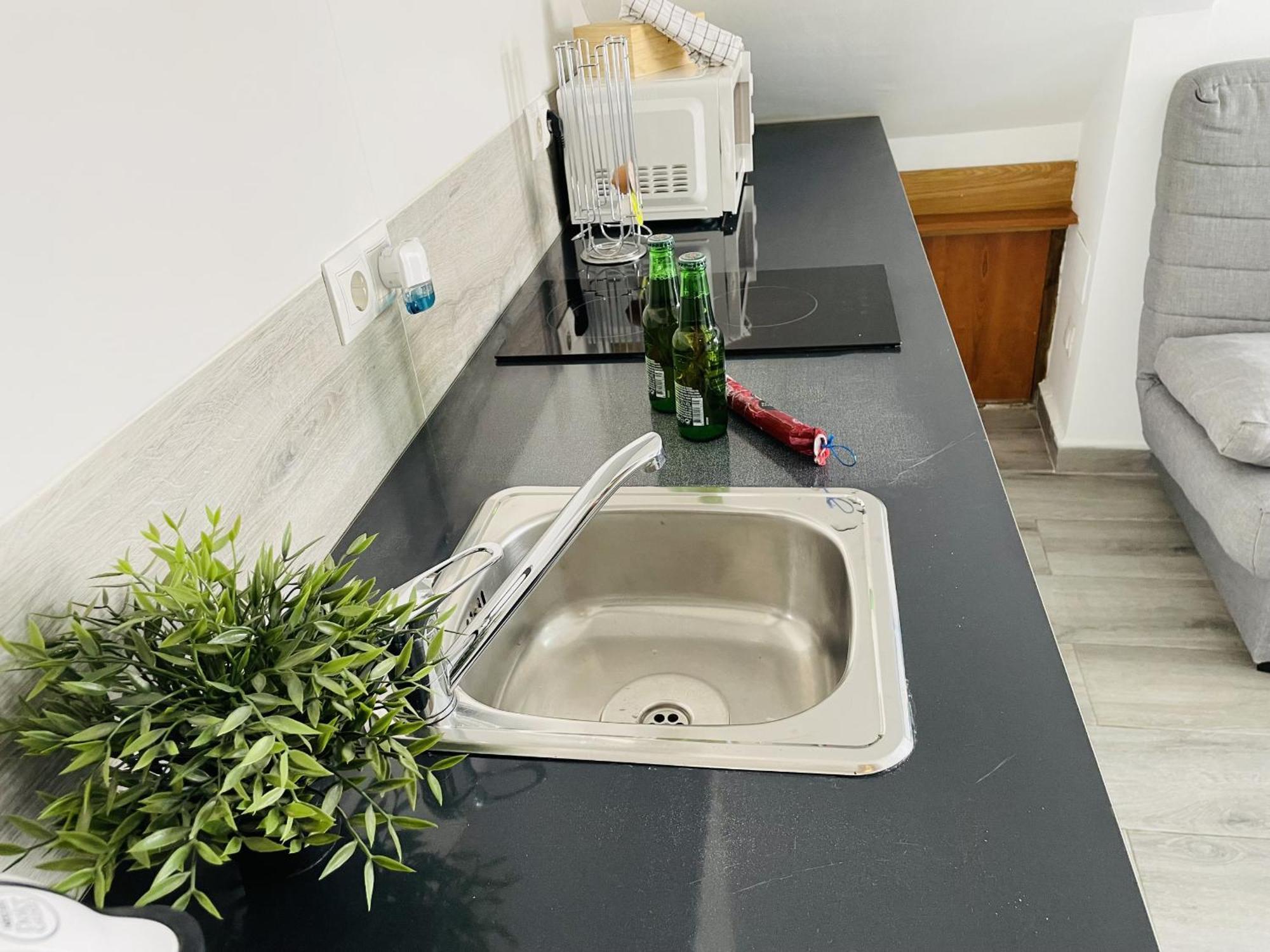 Apartamento Jimena Maro En El Centro De Nerja Eksteriør bilde