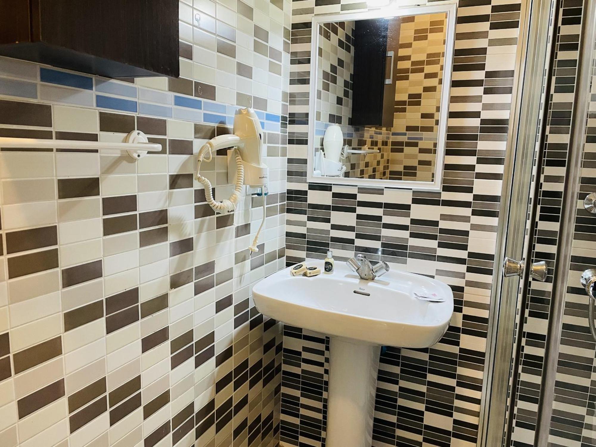 Apartamento Jimena Maro En El Centro De Nerja Eksteriør bilde