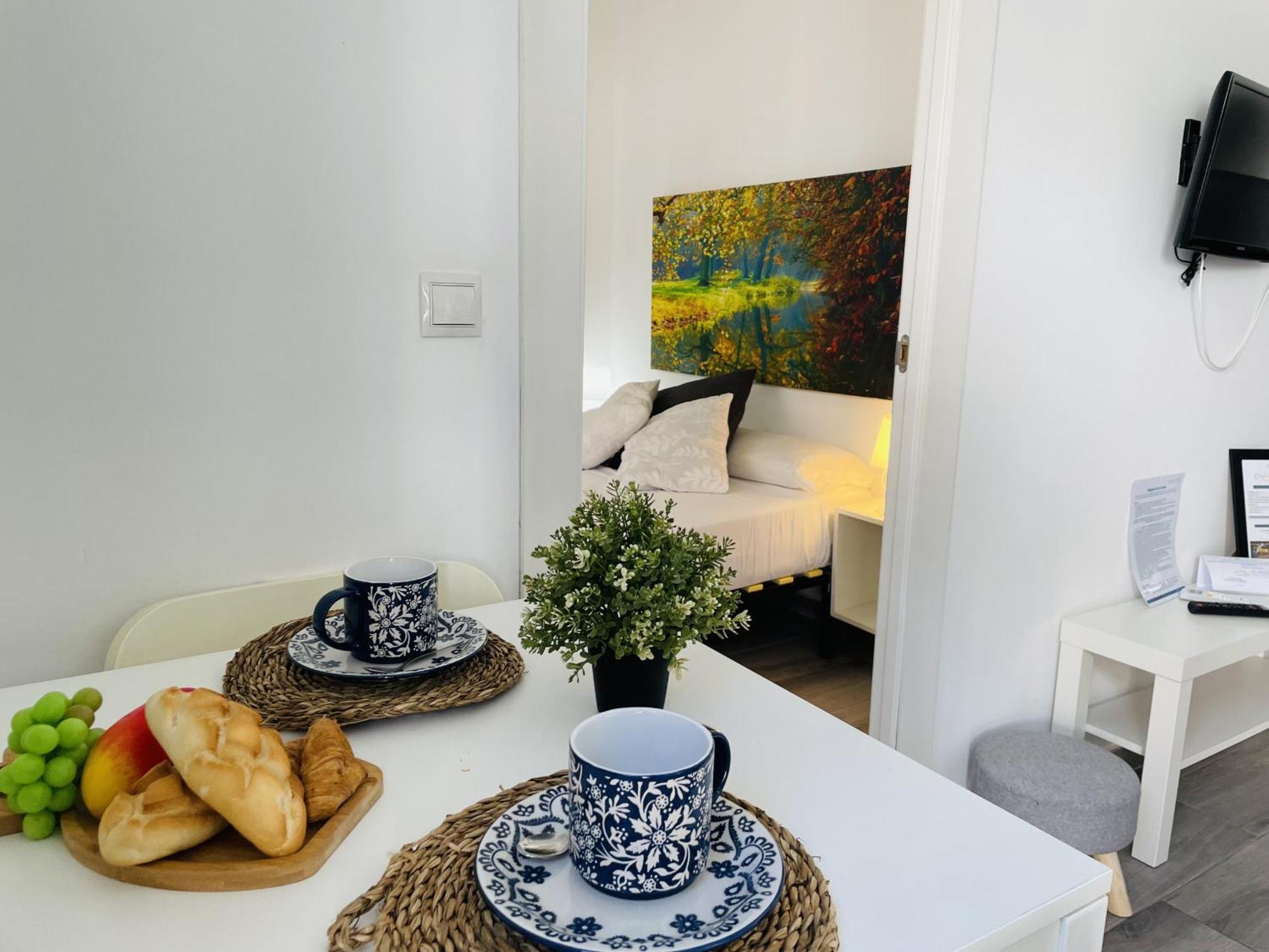 Apartamento Jimena Maro En El Centro De Nerja Eksteriør bilde
