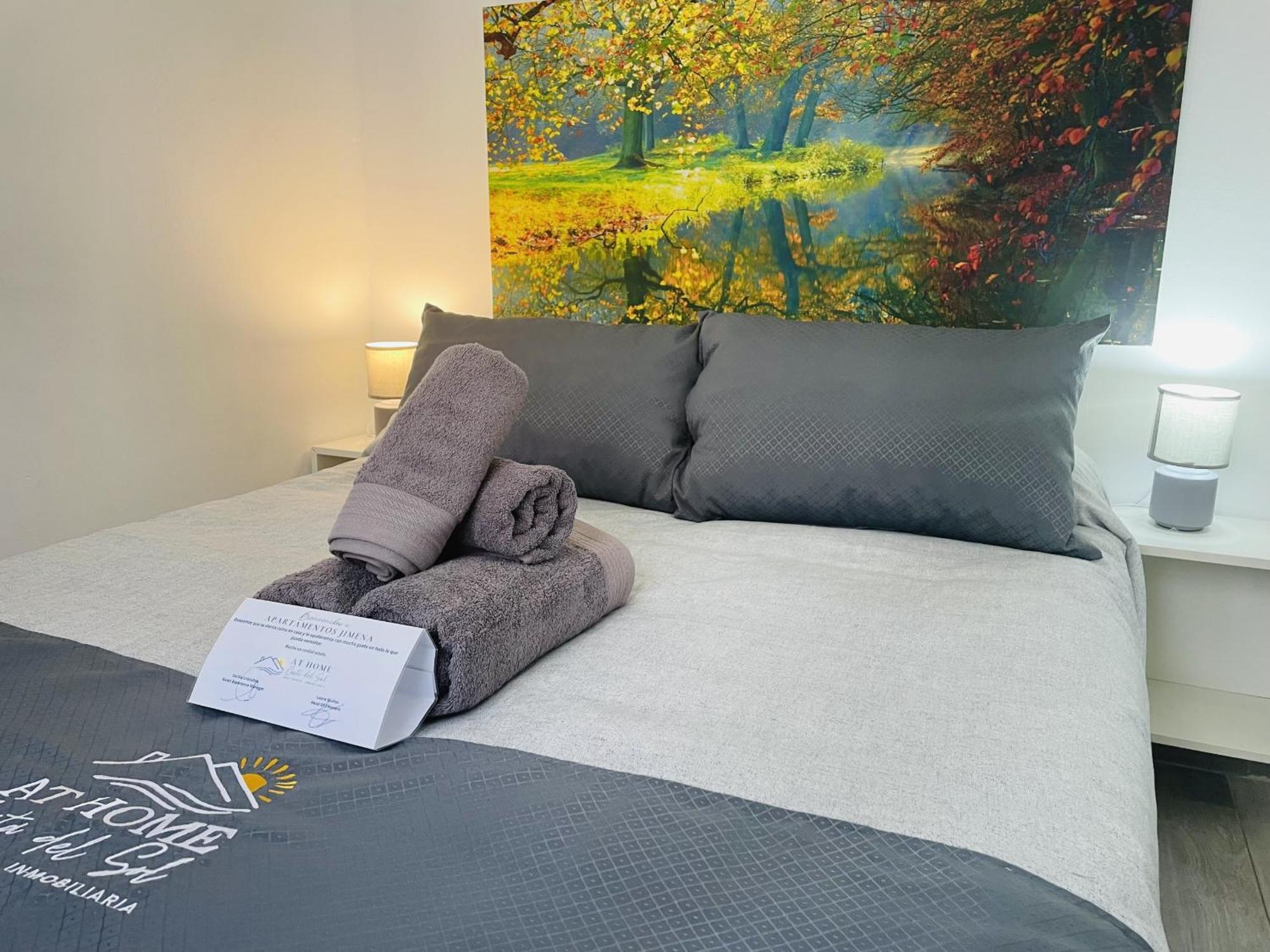 Apartamento Jimena Maro En El Centro De Nerja Eksteriør bilde