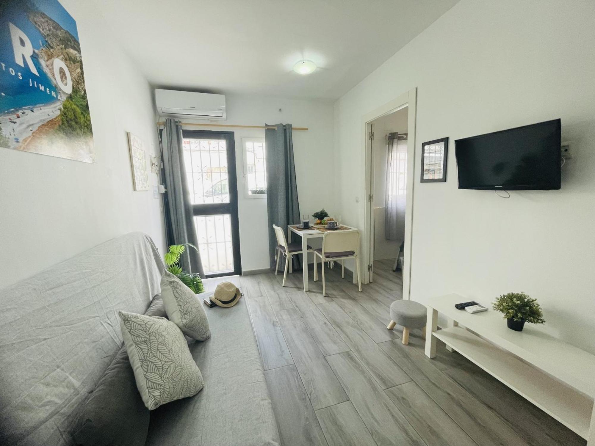 Apartamento Jimena Maro En El Centro De Nerja Eksteriør bilde