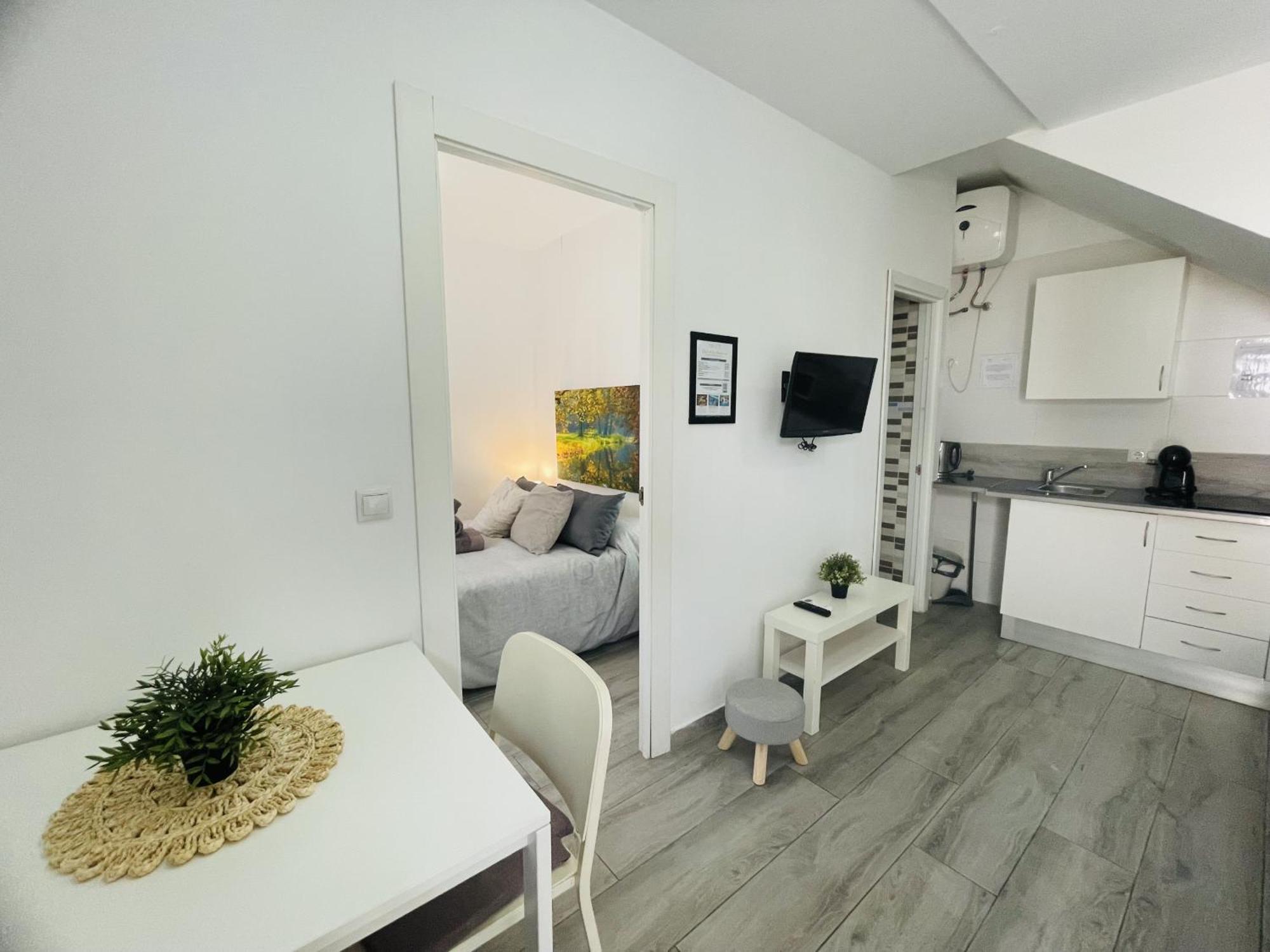 Apartamento Jimena Maro En El Centro De Nerja Eksteriør bilde