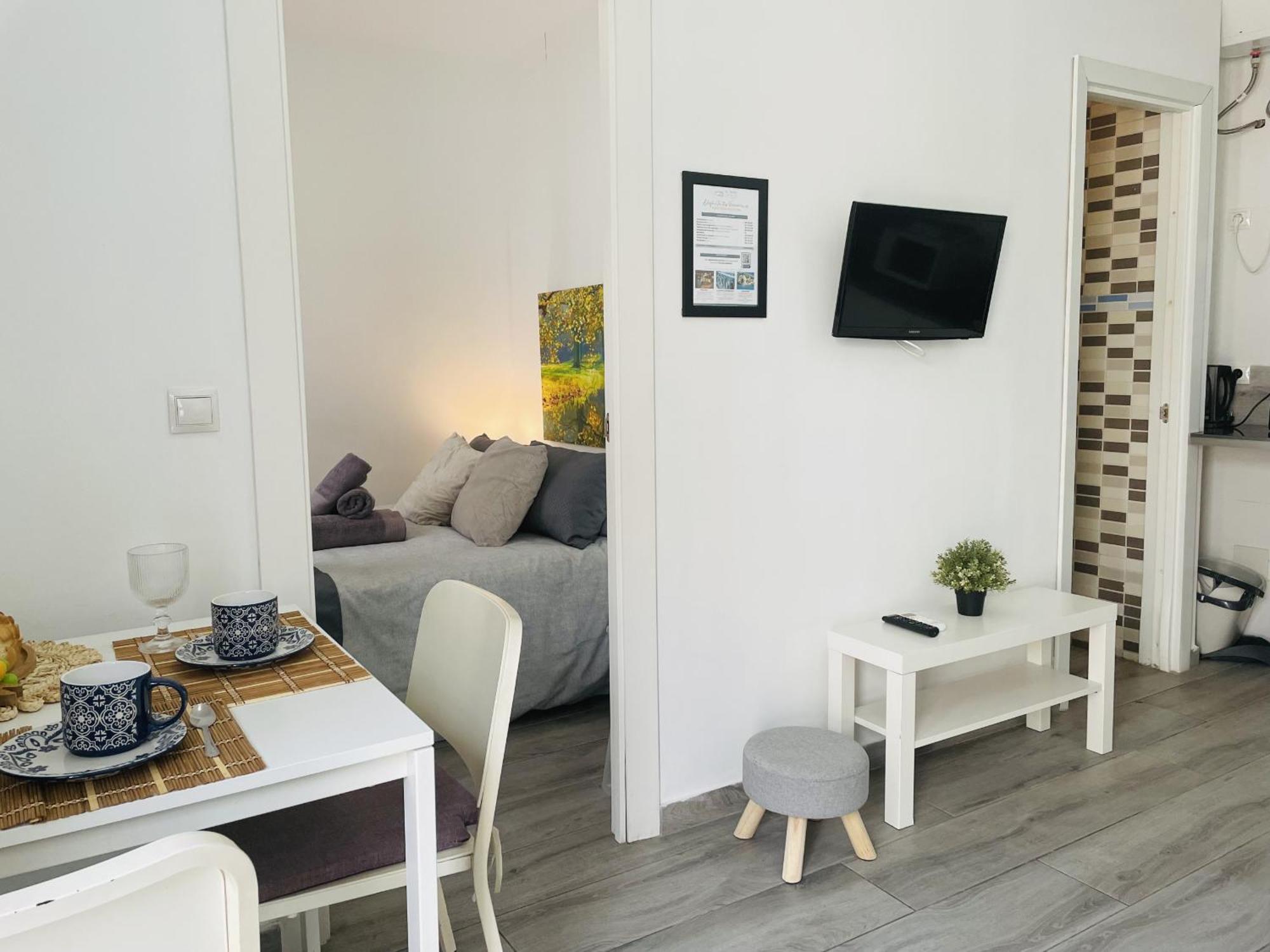 Apartamento Jimena Maro En El Centro De Nerja Eksteriør bilde
