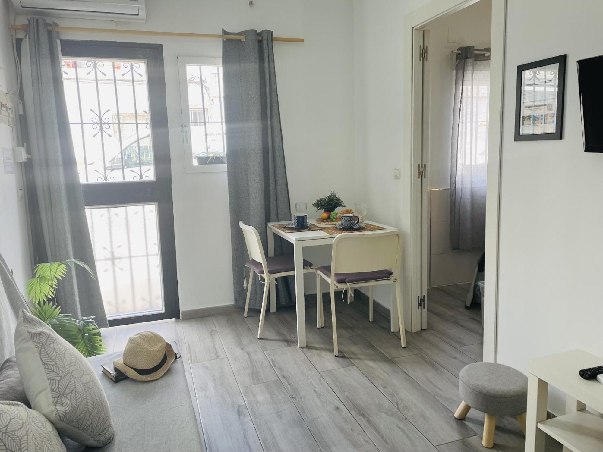 Apartamento Jimena Maro En El Centro De Nerja Eksteriør bilde