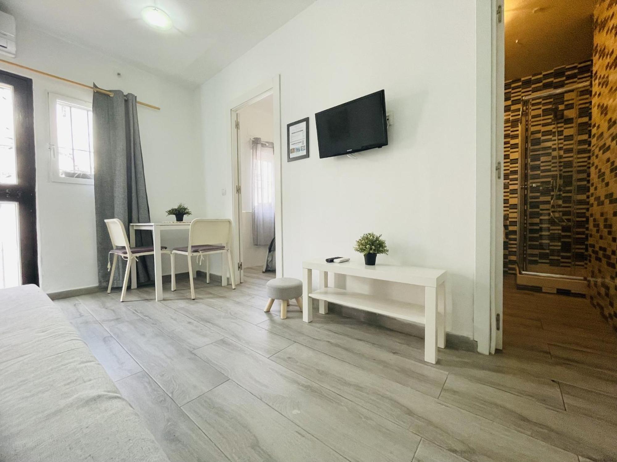 Apartamento Jimena Maro En El Centro De Nerja Eksteriør bilde