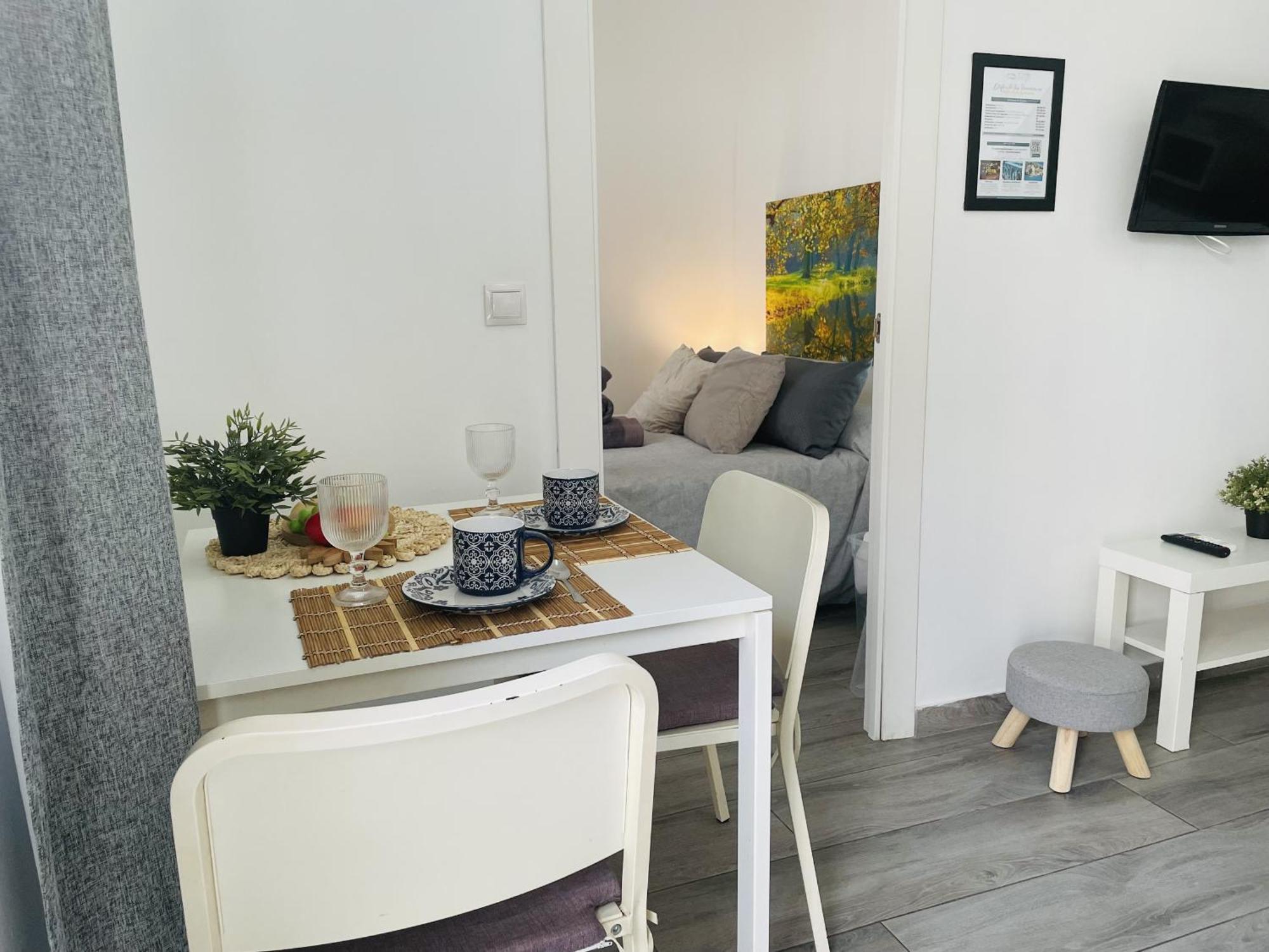 Apartamento Jimena Maro En El Centro De Nerja Eksteriør bilde