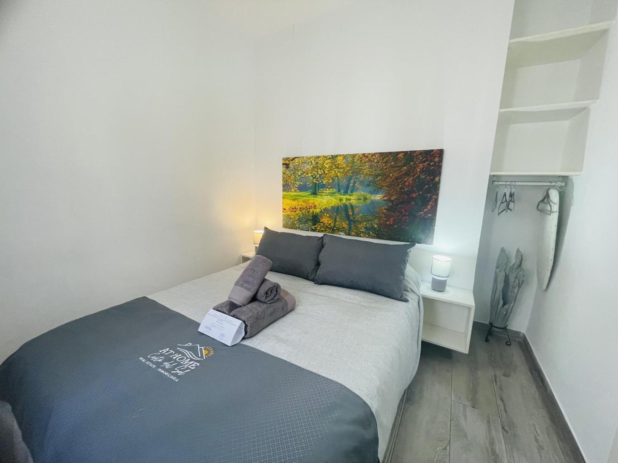 Apartamento Jimena Maro En El Centro De Nerja Eksteriør bilde