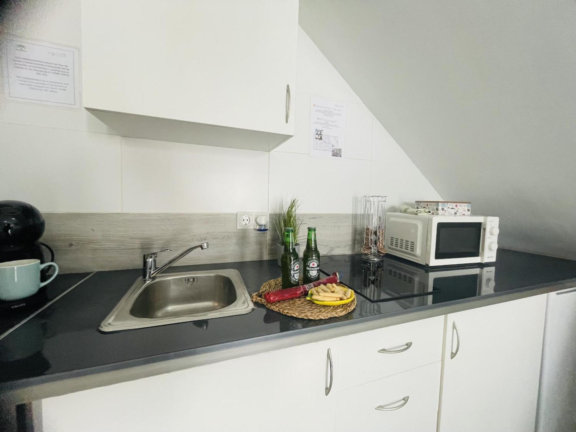 Apartamento Jimena Maro En El Centro De Nerja Eksteriør bilde