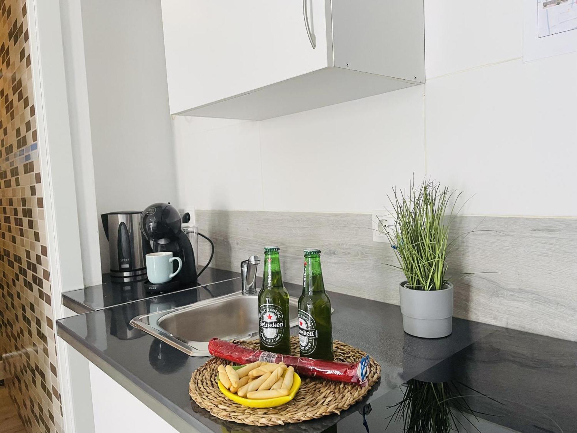 Apartamento Jimena Maro En El Centro De Nerja Eksteriør bilde